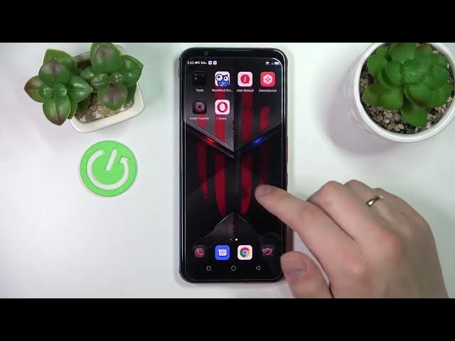 Video thumbnail for How to Make Opera Default Browser on Nubia Red Magic 5s / Default browser on Nubia Red Magic 5s