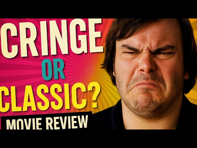 Video thumbnail for 🚨🎥Cringe or Classic? 😆 We Review Shallow Hal | 420 Movie Roast & Review! | TheDailyDank