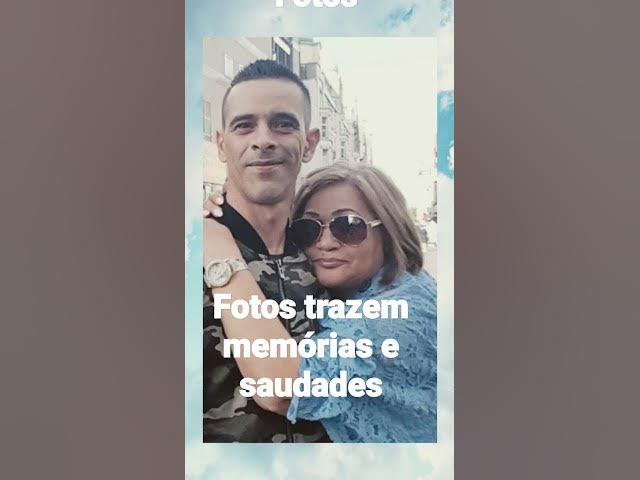 Video thumbnail for tu deixaste um pedaço teu que nunca irá embora