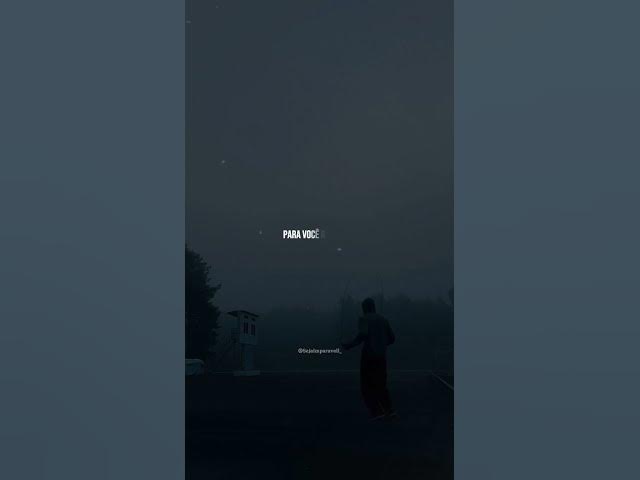 Video thumbnail for Seu tempo é agora !! #motivação #motivacao #reels