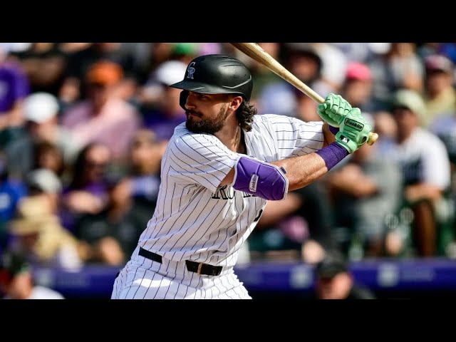 Video thumbnail for Sam Hilliard 2024 Highlights!