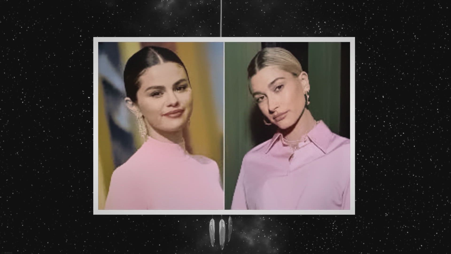 Video thumbnail for Selena Hailey Controversy