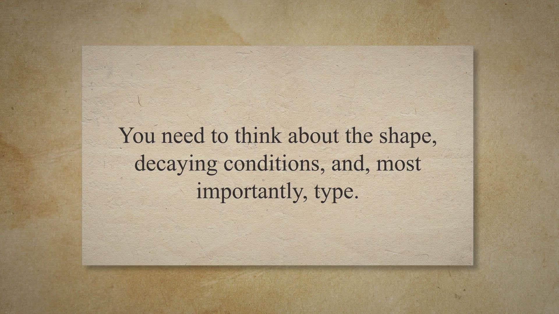 Video thumbnail for Best Driftwood Types – The Ultimate Guide