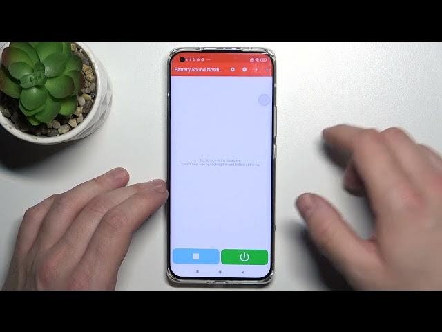 Video thumbnail for How to Change Battery Sound on Xiaomi Mi 11 Ultra – Battery Notification Sound App
