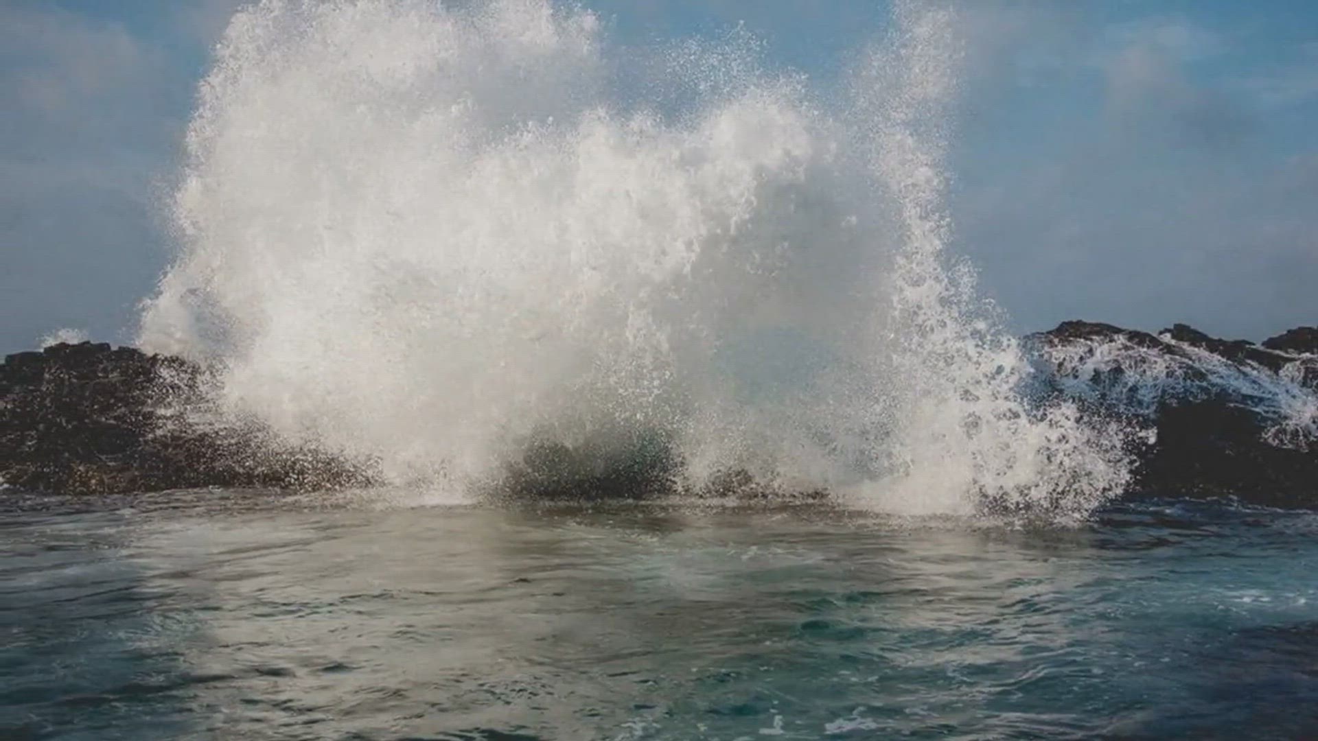 Video thumbnail for Water Spells: Introductory Elemental Magic