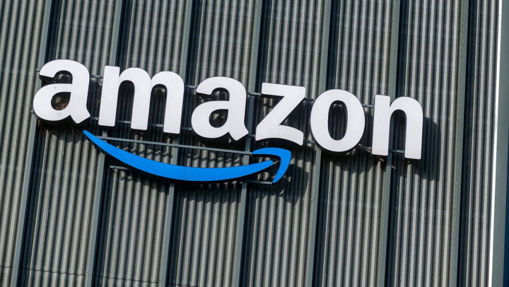 Video thumbnail for Amazon Drops Data Center NDAS as Community Backlash Grows