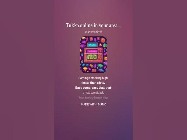 Video thumbnail for Tukka online in your area ah 2