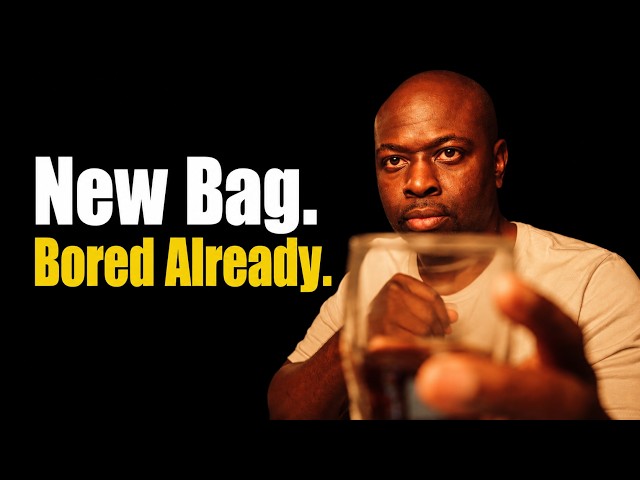 Video thumbnail for Are You Already Bored of Your New Coffee? Here's Why