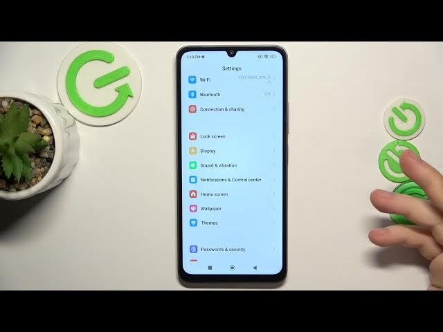 Video thumbnail for REDMI 13R - Most Useful Tips and Tricks