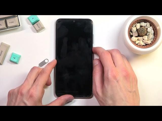 Video thumbnail for How to Insert SIM & SD Card on Honor 20E – Use SIM and SD Cards Slot