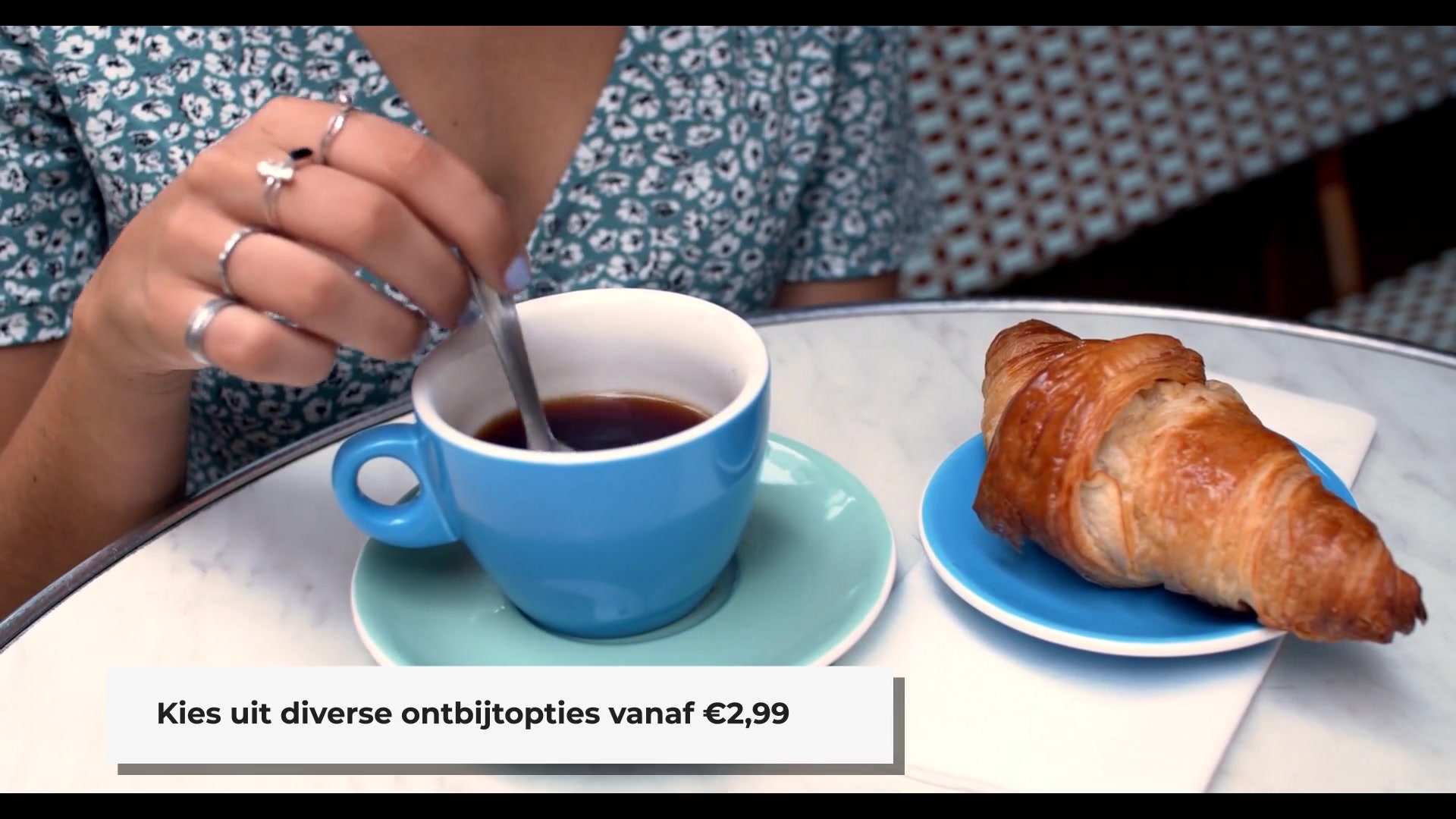 Video thumbnail for Het Hema-ontbijt in 2025: Nieuwe Opties en Prijzen