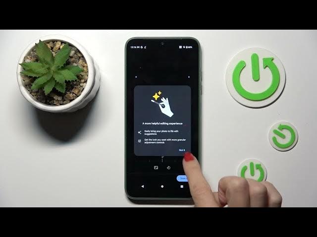 Video thumbnail for How to Add Photo to Contact on FAIRPHONE 4 5G