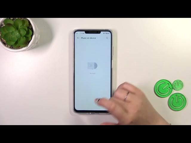 Video thumbnail for How to Change Ringtone in HUAWEI Nova Y91 – Find Ringtone Settings
