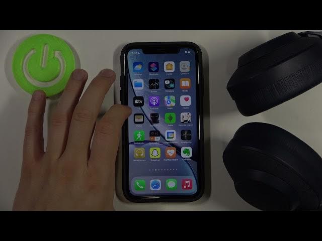 Video thumbnail for How to Pair JABRA Elite 85H with iPhone - Connect Jabra 85H Headphones with iPhone