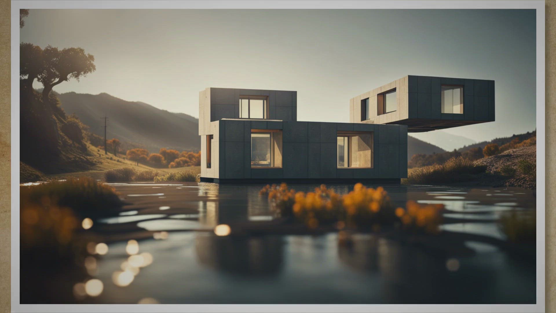 'Video thumbnail for 10 Creative Cinder Block Houses: Unlocking the Potential of an Affordable Building Material'