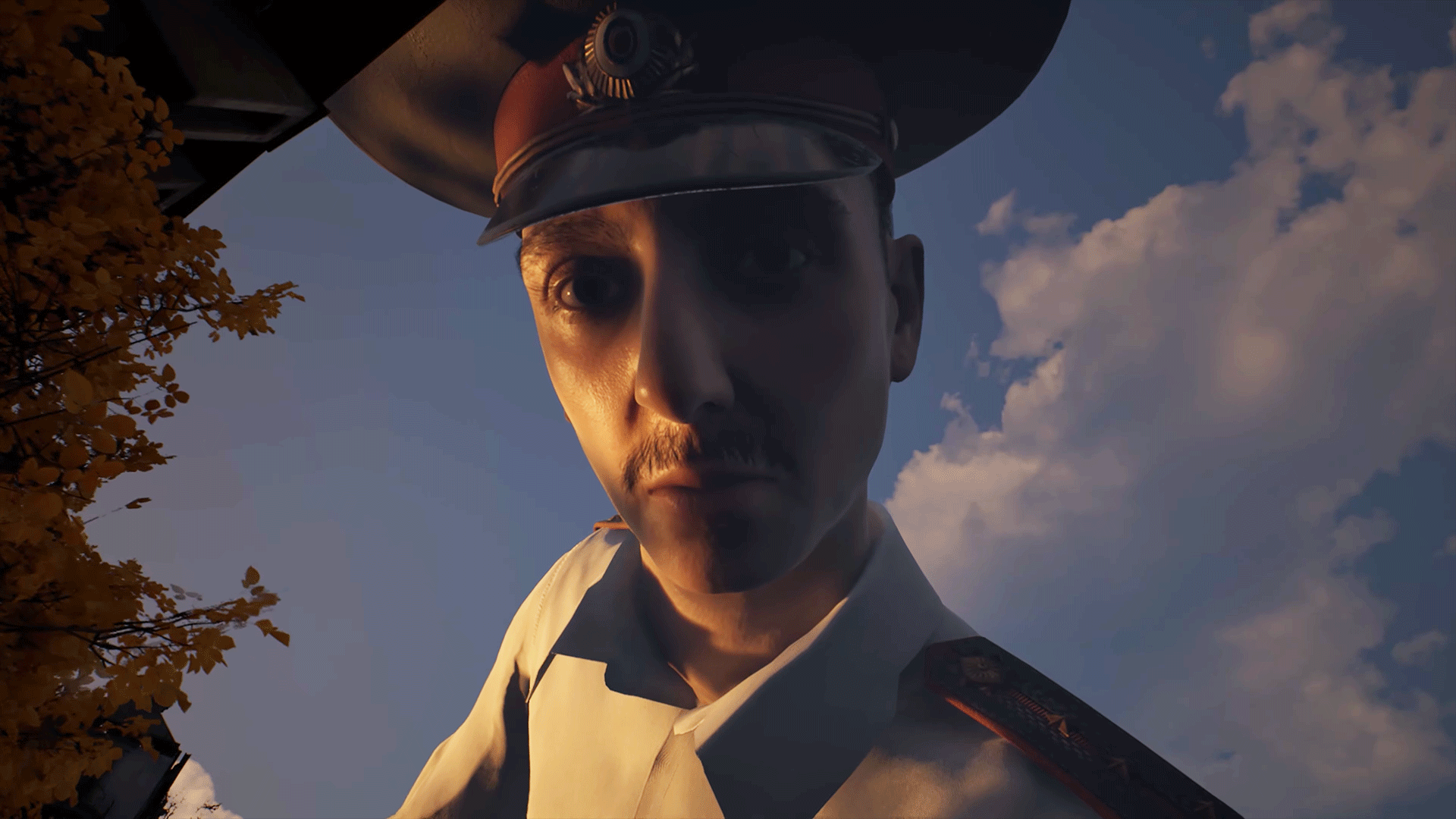Video thumbnail for Militsioner - Official 'Coming to Xbox Game Pass in 2027' Gameplay Trailer | Xbox @ gamescom 2026