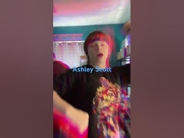 Video thumbnail for Ashley Scott