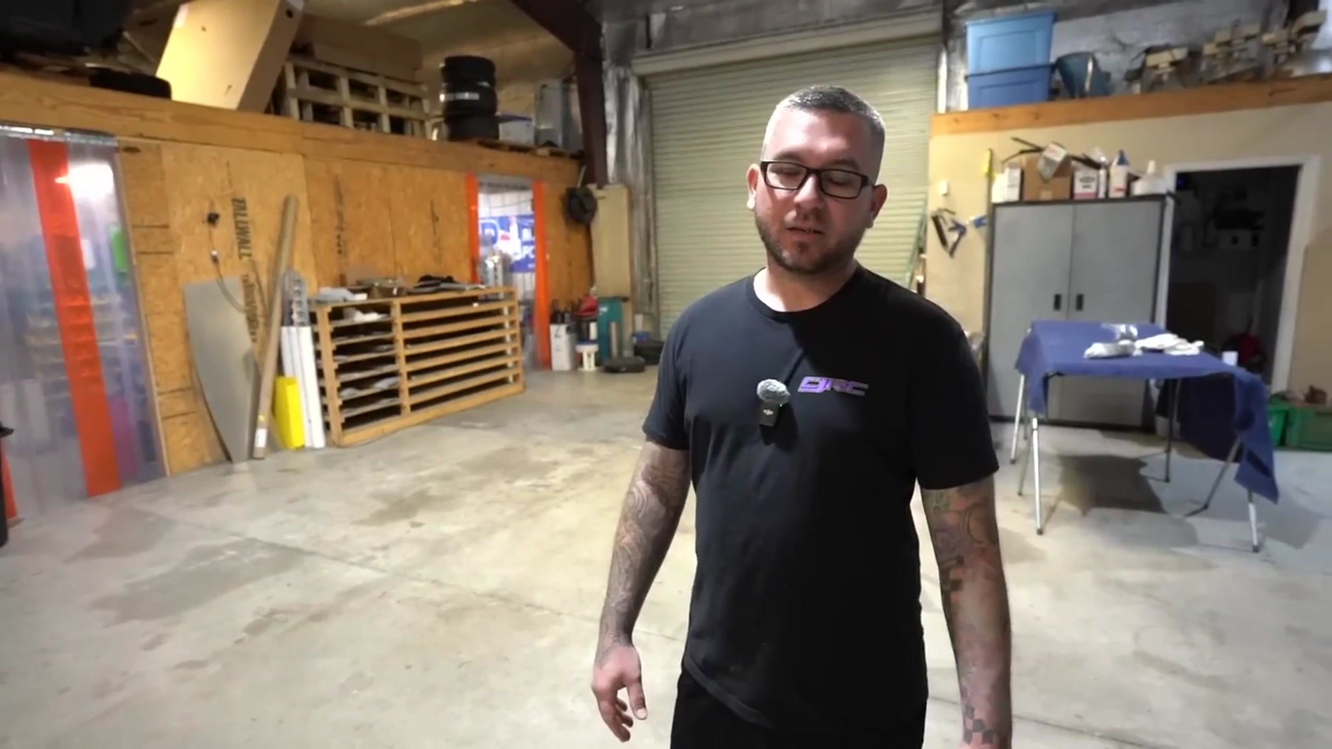 'Video thumbnail for Eagle needs some Repairs. How BAD is it?'