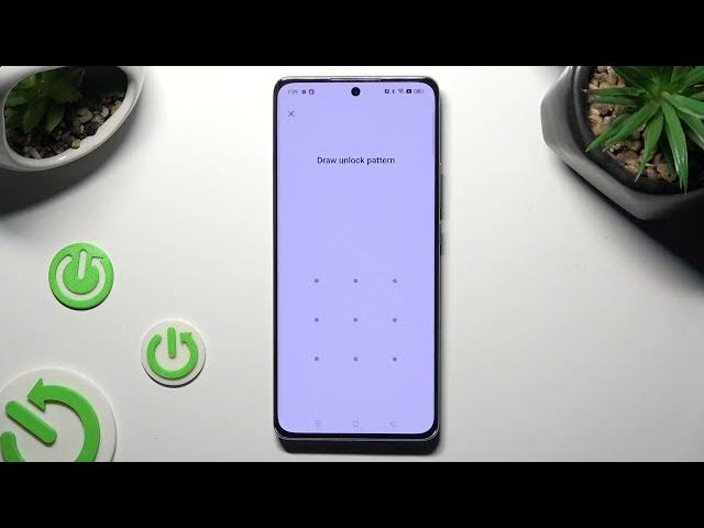 Video thumbnail for How to Set Up Face Unlock on OPPO Reno 10 Pro