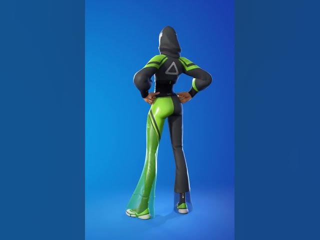 Video thumbnail for Adeline #fortniteskin