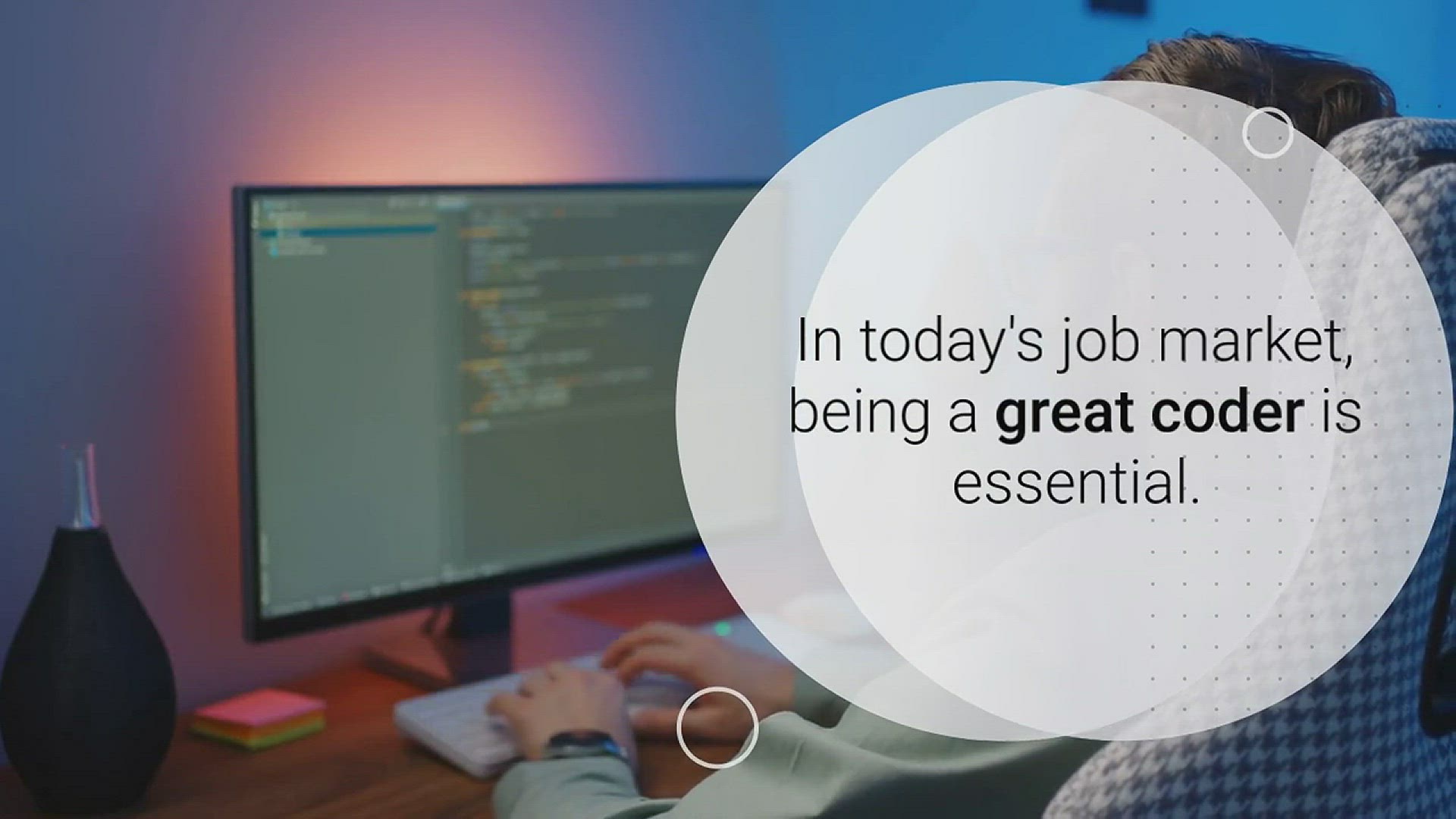 'Video thumbnail for 15 Coding Project Ideas that Help You to Get a Job'