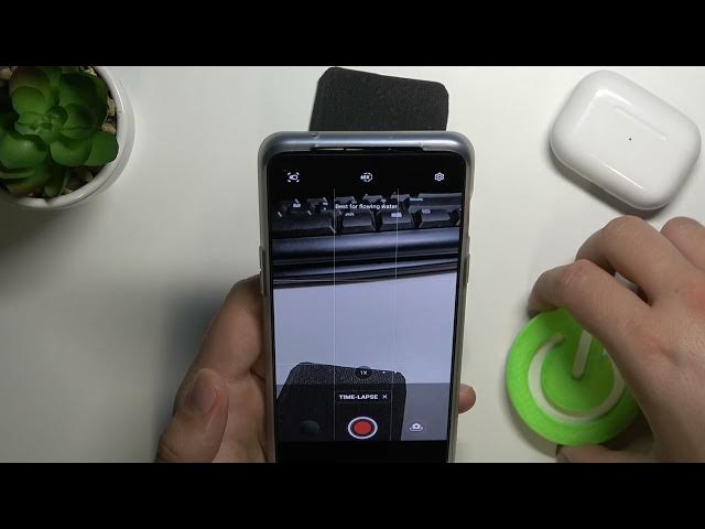 Video thumbnail for How to Record Timelapse Video on OnePlus Nord 2 5G – Create Timelapse