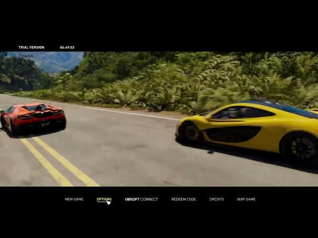 Video thumbnail for How To Enable & Disable Alternate Mouse Controls In The Crew Motorfest