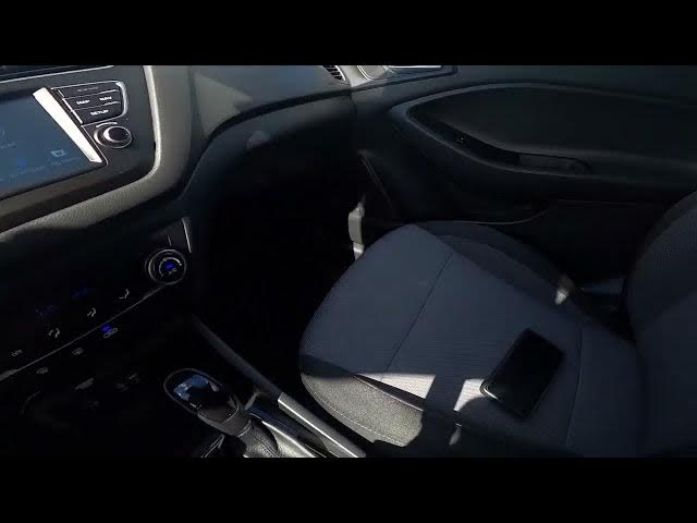 Video thumbnail for How to Enable or Disable Start Stop Function in Hyundai I20 II ( 2012 – 2020 )