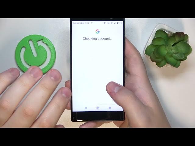 Video thumbnail for How to Set Up Parental Controls on SONY Xperia XA2? - Family Link