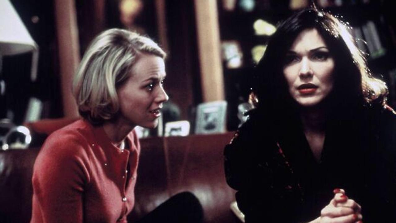 Video thumbnail for UNCAPTIONED: Naomi Watts to receive Golden Eye Award at Zurich Film Festival.