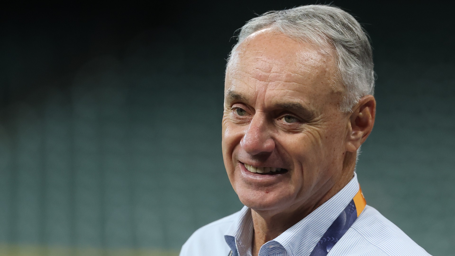 Video thumbnail for Potential MLB Lockout: Fans Frustrated as the Inevitable Looms