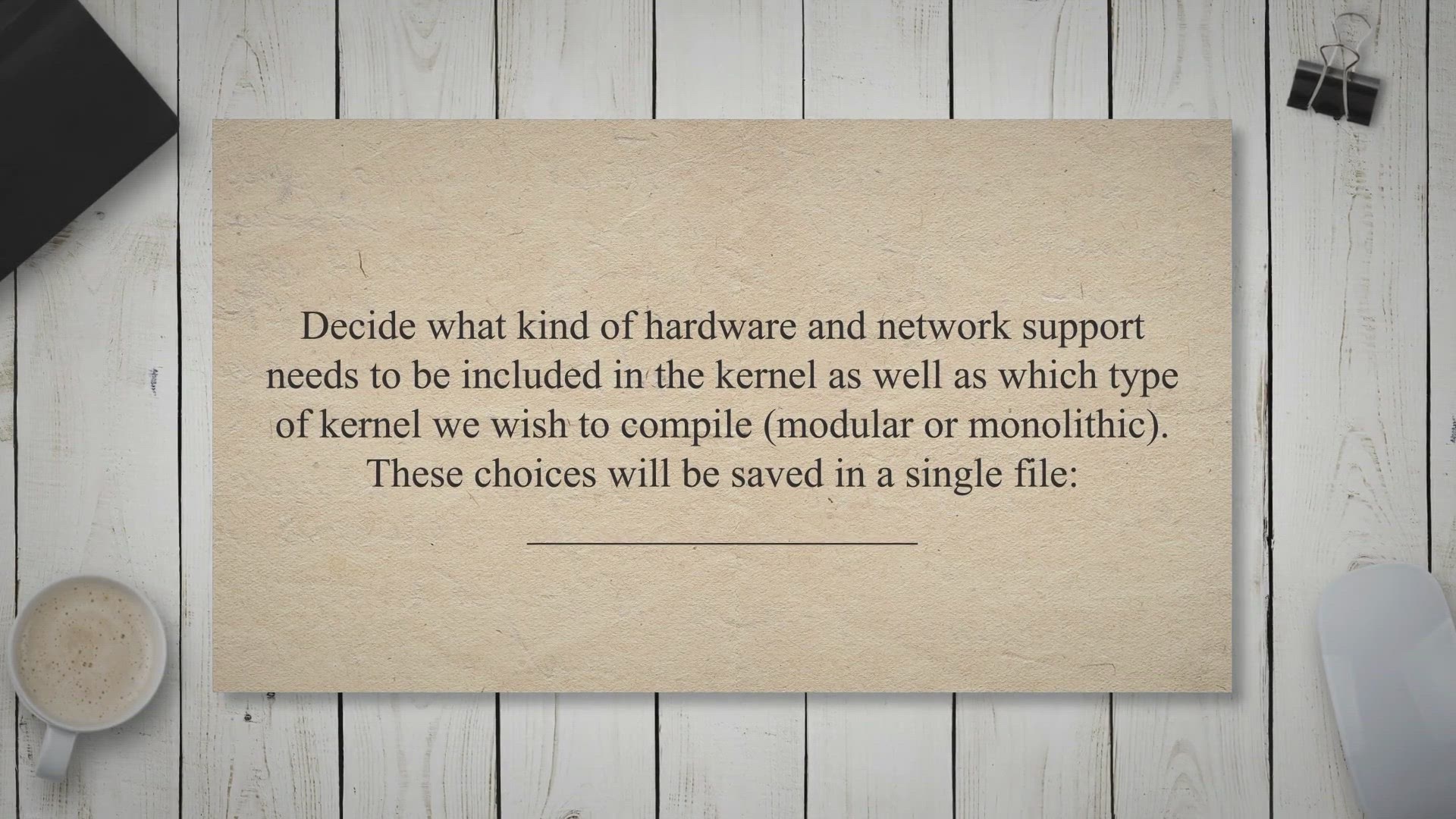 Video thumbnail for [Answers] 35 Questions of Linux Administration