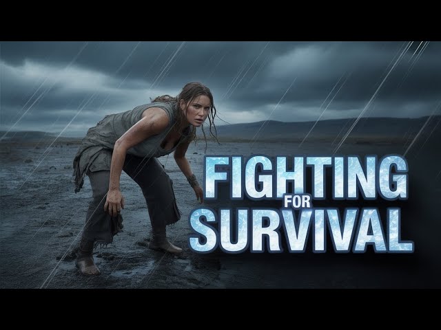 Video thumbnail for Lost in the Storm --- Scary Stories