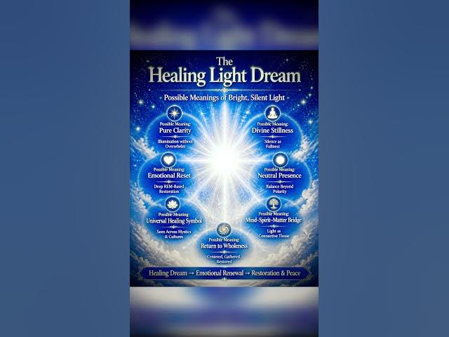 Video thumbnail for The Healing Light