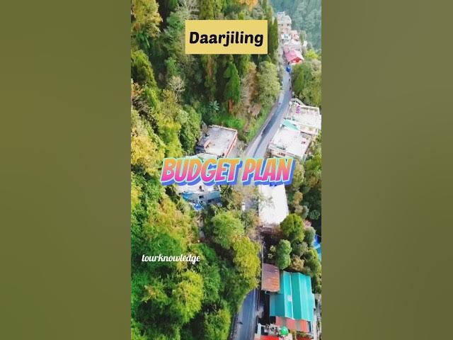 Video thumbnail for Darjeeling Tourist places || Darjeeling Budget Tour Guide in Hindi #darjeeling #travel #shots