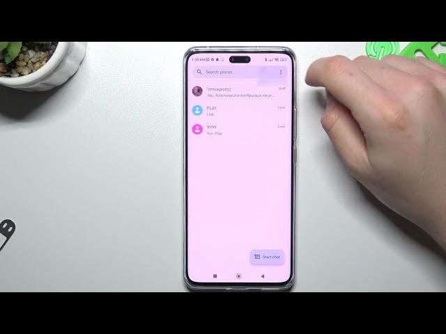 Video thumbnail for How to Enable or Disable SMS Delivery Report on Xiaomi 13 lite?