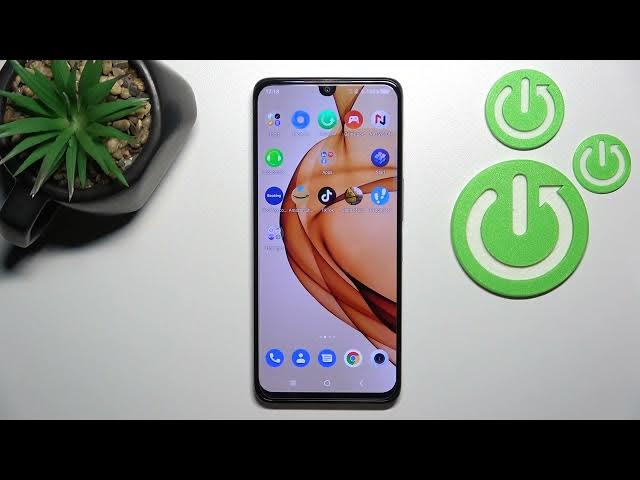 Video thumbnail for How to Create Home Screen Folders in TCL 30| Set up widgets on TCL 30