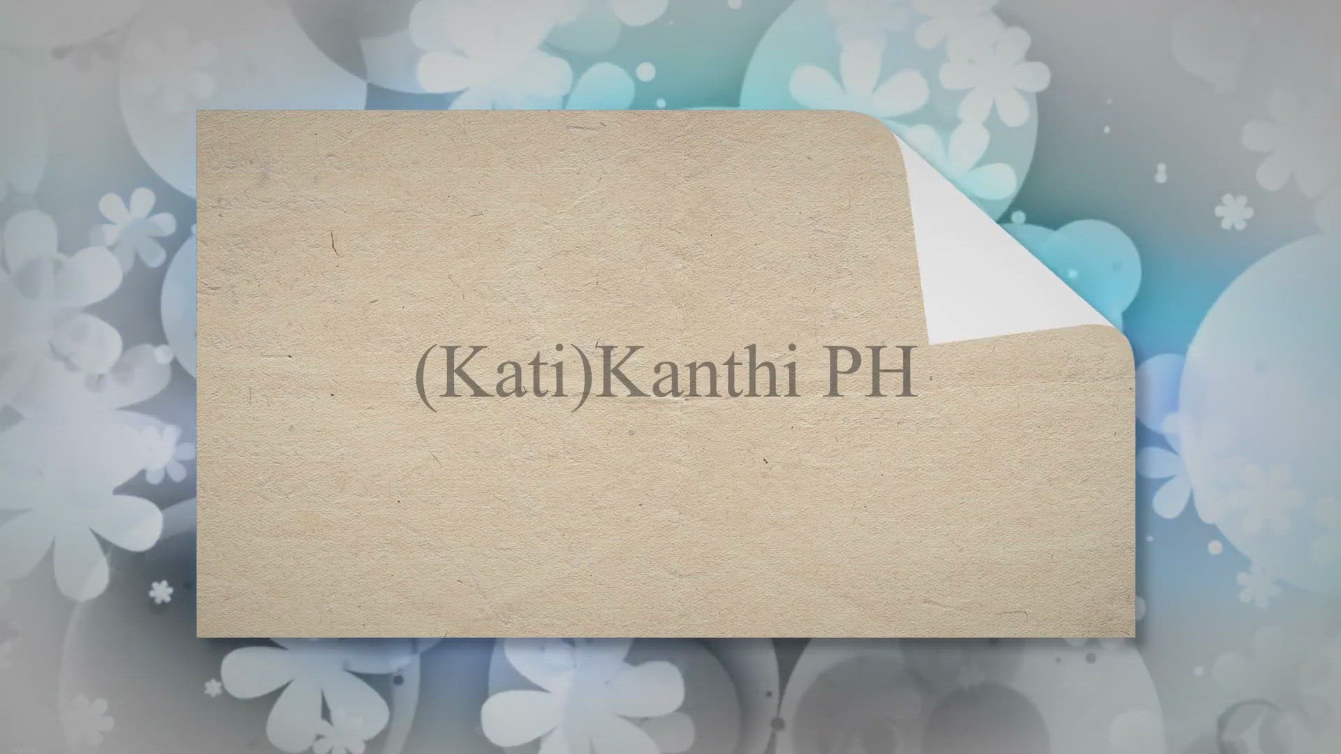 Video thumbnail for Mandarmani Nearest Railway Station