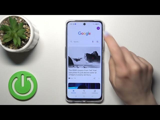 Video thumbnail for How to Deactivate Google Assistant Tool on OnePlus Nord CE 3 Lite