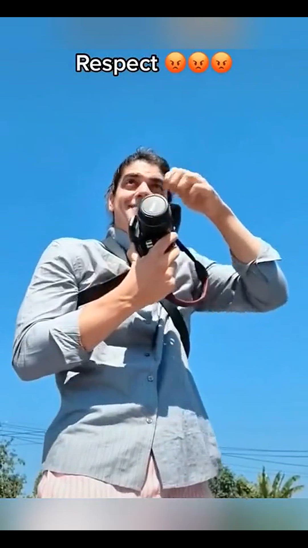 Video thumbnail for subiendo pendejadas que tengo en mi galería hasta hacerme viral #262