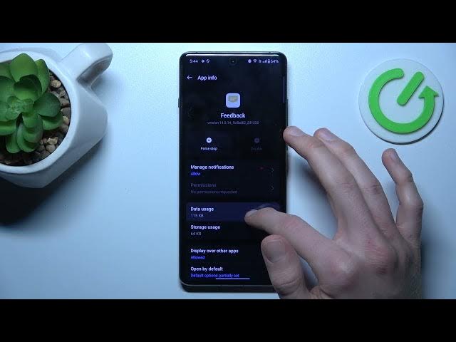 Video thumbnail for How to Clear App Cache & Data on OnePlus 12