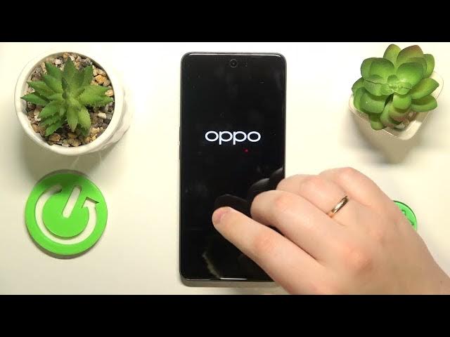 Video thumbnail for How to Expand RAM Memory in OPPO A98 – More Space