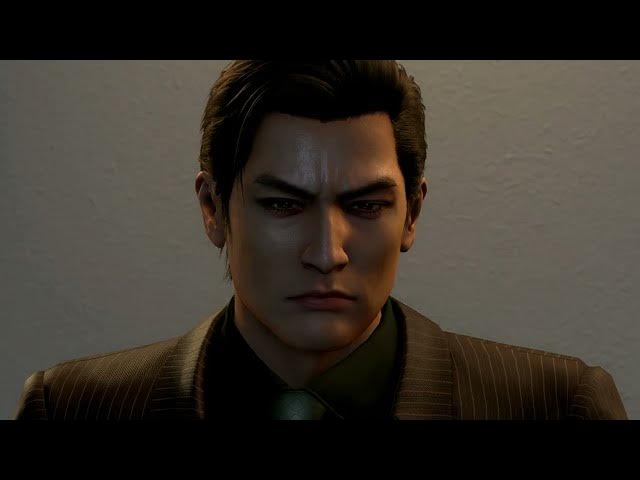 Video thumbnail for Yakuza Kiwami 3 - Chapter 12: Andre Richardson Calls Mine While Bedside with Daigo Cutscene | NS2