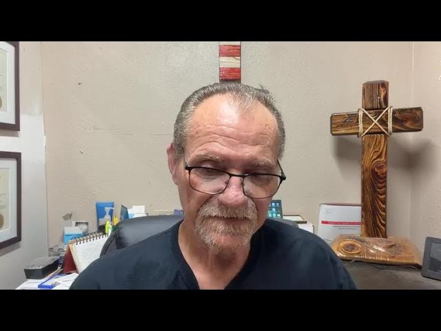 Video thumbnail for Redeemed