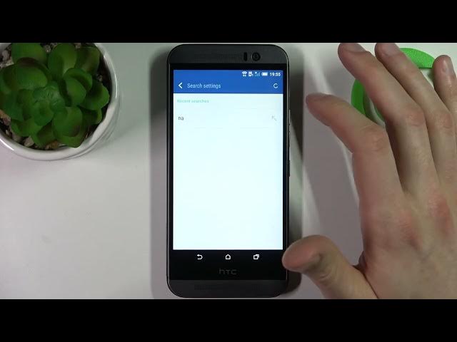 Video thumbnail for How to change keyboard language on HTC One M9E | Switching between keyboard language on HTC One M9E