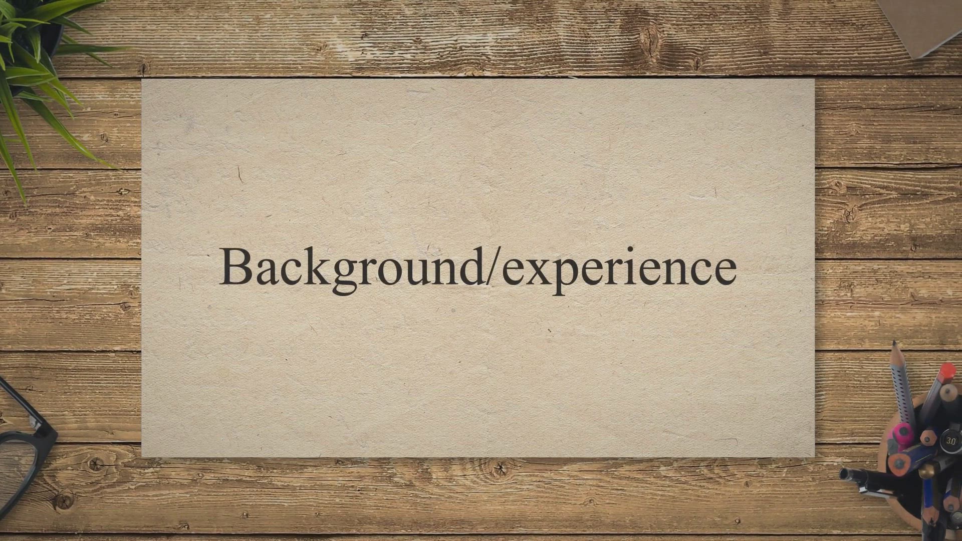 Video thumbnail for Centurion General Workers.