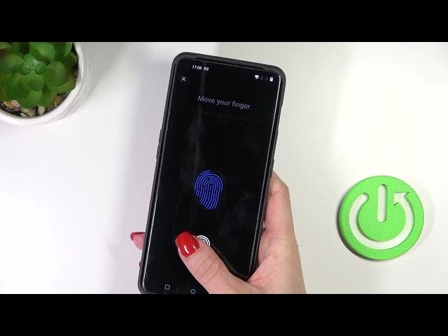 Video thumbnail for OnePlus 10 Pro - How To Add Fingerprint
