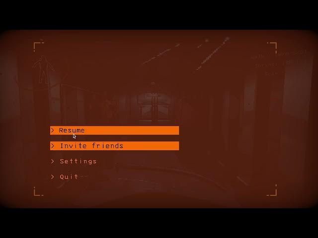 Video thumbnail for How To Invite Friends In Lethal Company