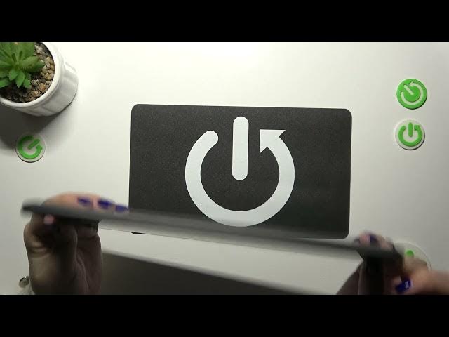 Video thumbnail for How to Reset All Network Settings on LENOVO Tab E10 - WIFi, Bluetooth, Mobile Data