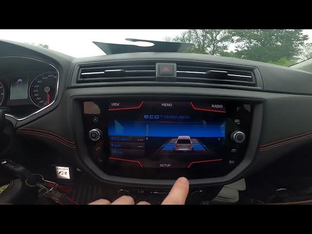 Video thumbnail for How to Enable or Disable Speed Warning for Winter Tyres in Seat Ibiza V ( 2017 - now )